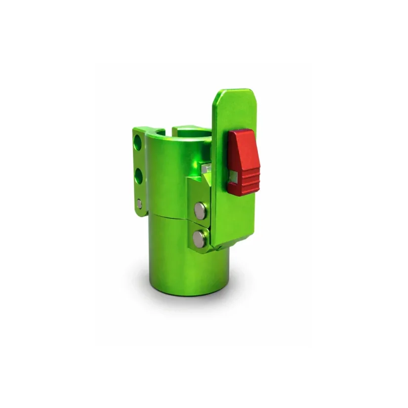 Diel pre BLUETOUCH BT JUNIOR – skladací mechanizmus - Farba: Modra