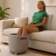 BLUETOUCH Care Dual Power masszázs zsámoly
