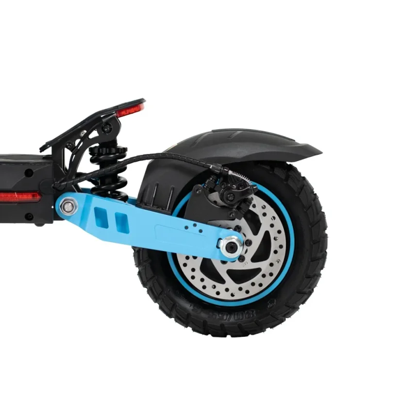 BLUETOUCH BT800 MAXRIDE elektromos roller