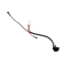 BLUETOUCH off-road part – charging connector