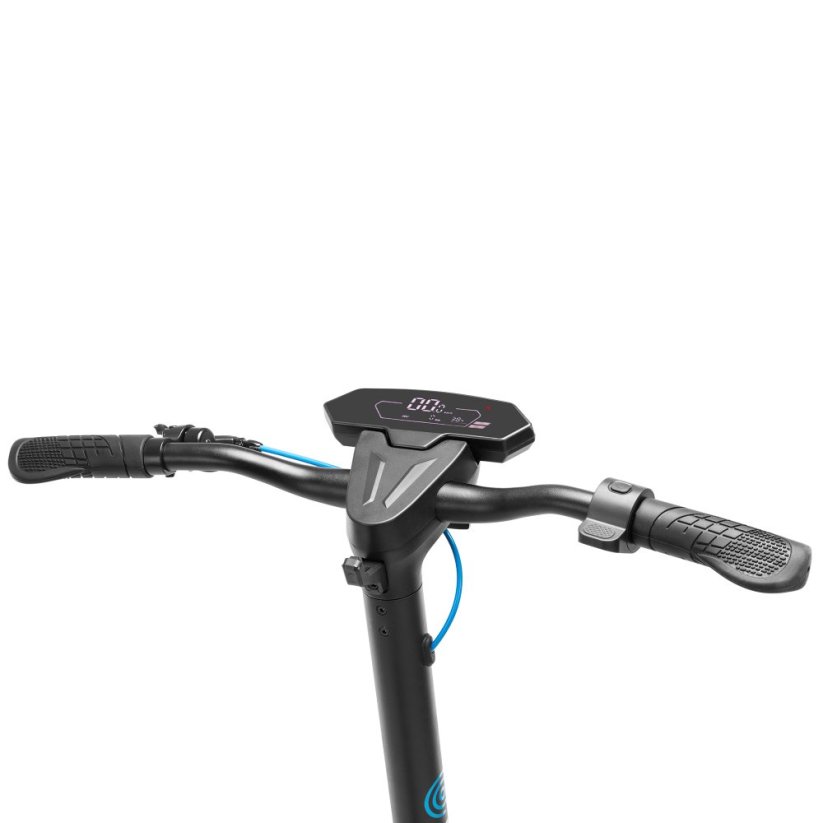 Elektrokolobežka BLUETOUCH BT501 GREY použitá - 247 km