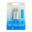 Nabíjecí baterie BLUETOUCH USB-C AAA