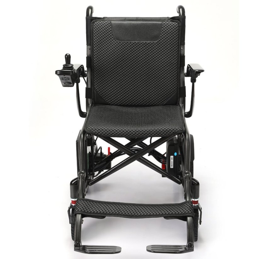 Electric Wheelchair BLUETOUCH Elite Carbon 12.5