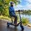 BLUETOUCH BT800 MAXRIDE elektromos roller
