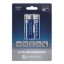 Classic BLUETOUCH rechargeable batteries - type AA, 3000 mWh, 2 pcs in pack