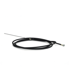 Diel pre BLUETOUCH 250/PRO/251/351/COMFY/COMFY+ - brzdové lanko, čierne
