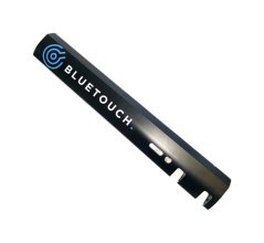 Hlavní trubka řídítek pro elektrokoloběžku BLUETOUCH BT500 BLACK model od roku 2021