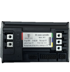 Diel na BLUETOUCH Glider - riadiaca jednotka