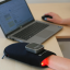 BLUETOUCH – light therapy for hands
