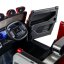 BLUETOUCH kids’ electric off-road