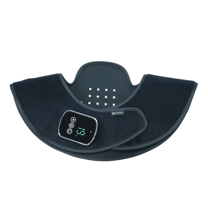 BLUETOUCH - světelná terapie pro šíji a krk