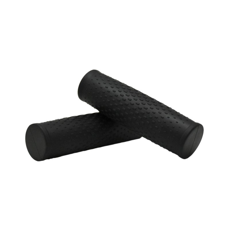 Diel pre BLUETOUCH 250/PRO/251/351/COMFY/COMFY+ - gumové gripy 2 ks, čierne
