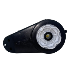 Elektrický motor - pro hasičský vůz