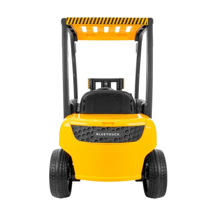BLUETOUCH children's electric forklift