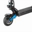 Electric scooter BLUETOUCH BT2000 - dual motor