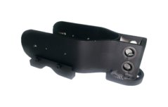 Díl pro BLUETOUCH BTX250/PRO (od 2021) - zadní černá ocelová vidlice