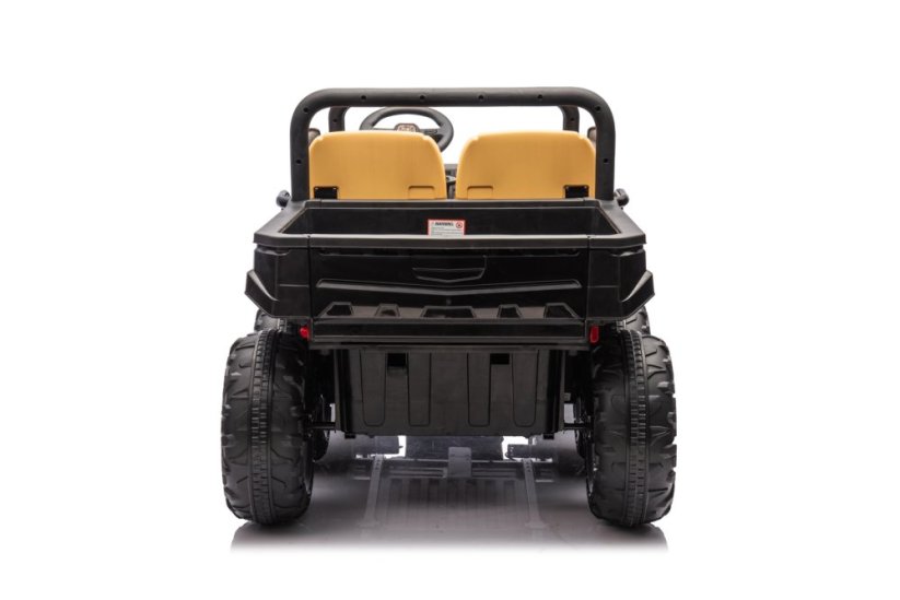 Dětské elektrické farmářské auto BLUETOUCH