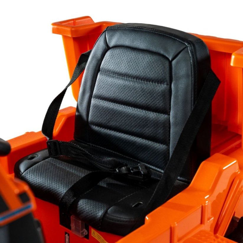 Children's electric dump truck BLUETOUCH