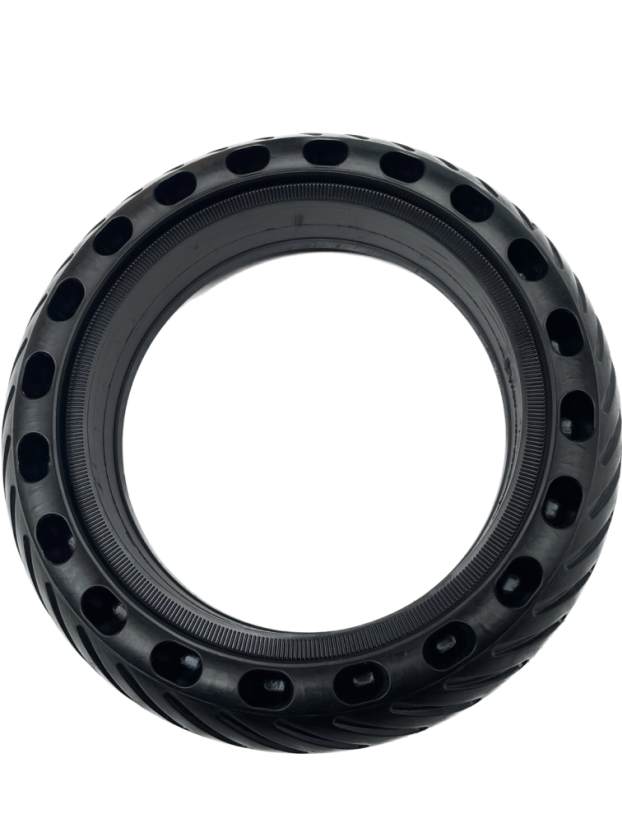 Bezdušová pneumatika o velikosti 8,5" pro BTX250/PRO/251