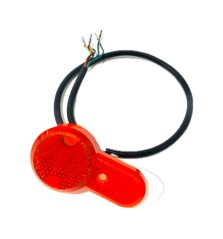 Diel pre BLUETOUCH BT1600 - zadné svetlo pravé