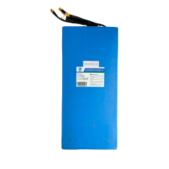 Díl pro BLUETOUCH BT1000 - baterie 52V, 20Ah