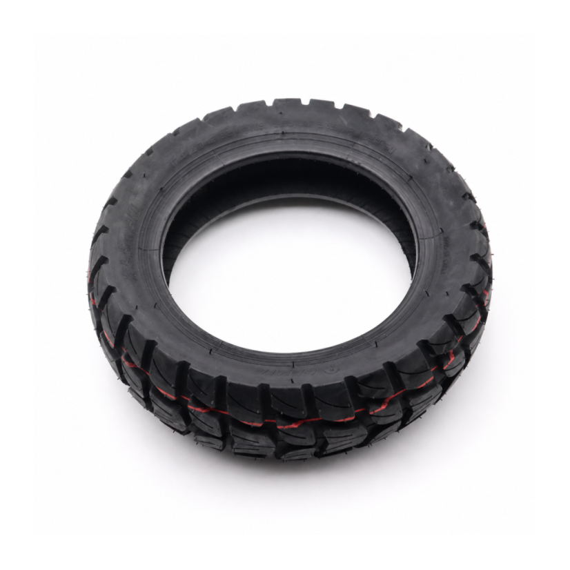 Part for BLUETOUCH MAXRIDE - 10 tire Alkatrész BLUETOUCH MAXRIDE modellhez - 10 külső gumi