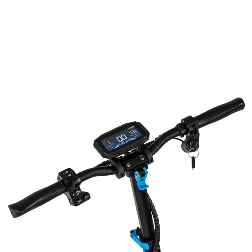 Elektrická kolobežka BLUETOUCH BT600 ACTIVE