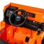 Children's electric dump truck BLUETOUCH