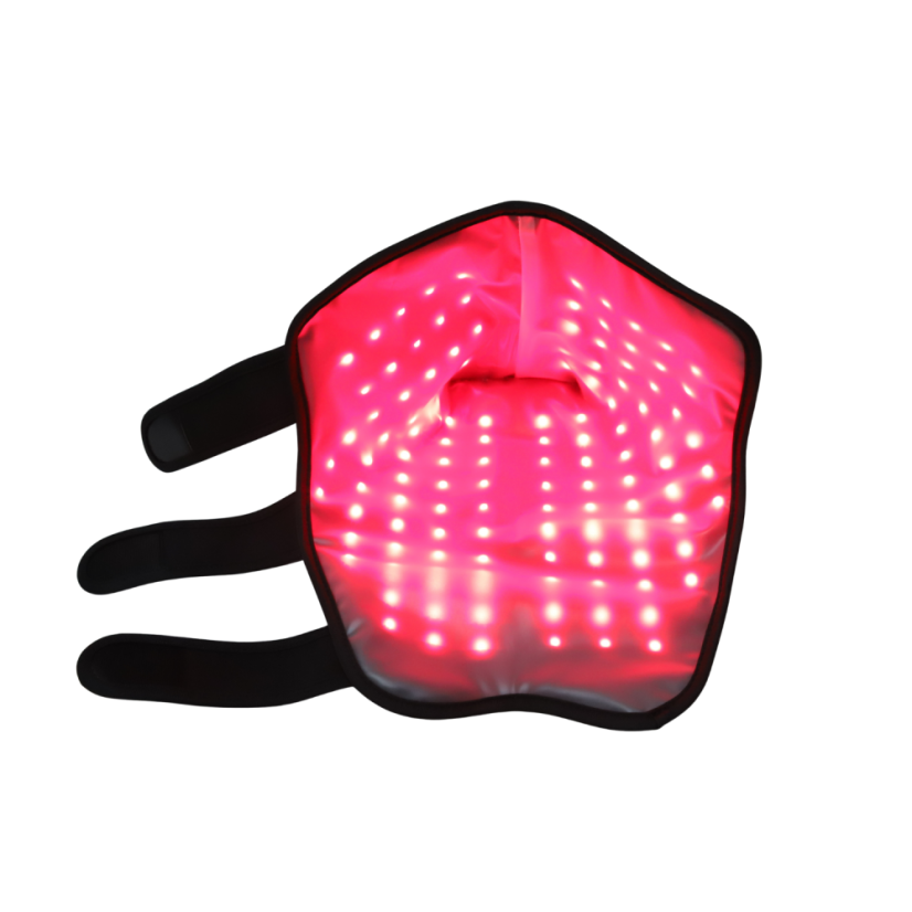 BLUETOUCH – light therapy for ankle and foot