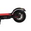 Elektromos roller BLUETOUCH BT350 COMFY+; fekete-piros