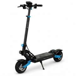 Elektrická kolobežka BLUETOUCH BT800 MAXRIDE