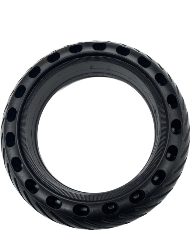 Part for BLUETOUCH 250/251/PRO/COMFY and Xiaomi - 8.5" tubeless tire, black