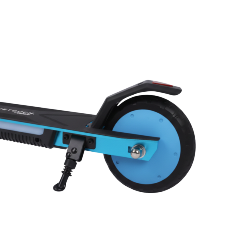 BT JUNIOR Kids Electric Scooter – Blue