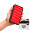 BLUETOUCH – light therapy; mini panel - Colour: Pink