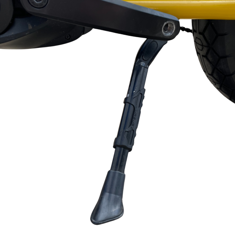 Elektrokolo LIL'BUDDY 500 Wh - yellow - použité