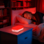 BLUETOUCH – light therapy; mini panel - Colour: Pink
