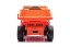 Children's electric dump truck BLUETOUCH
