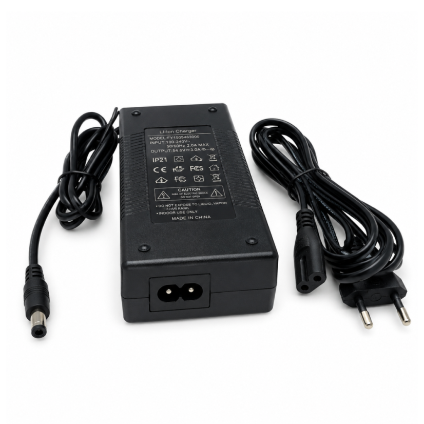 Alkatrész BLUETOUCH Classic Alu 15.0 modellhez – akkumulátortöltő 29,4 V / 2 A