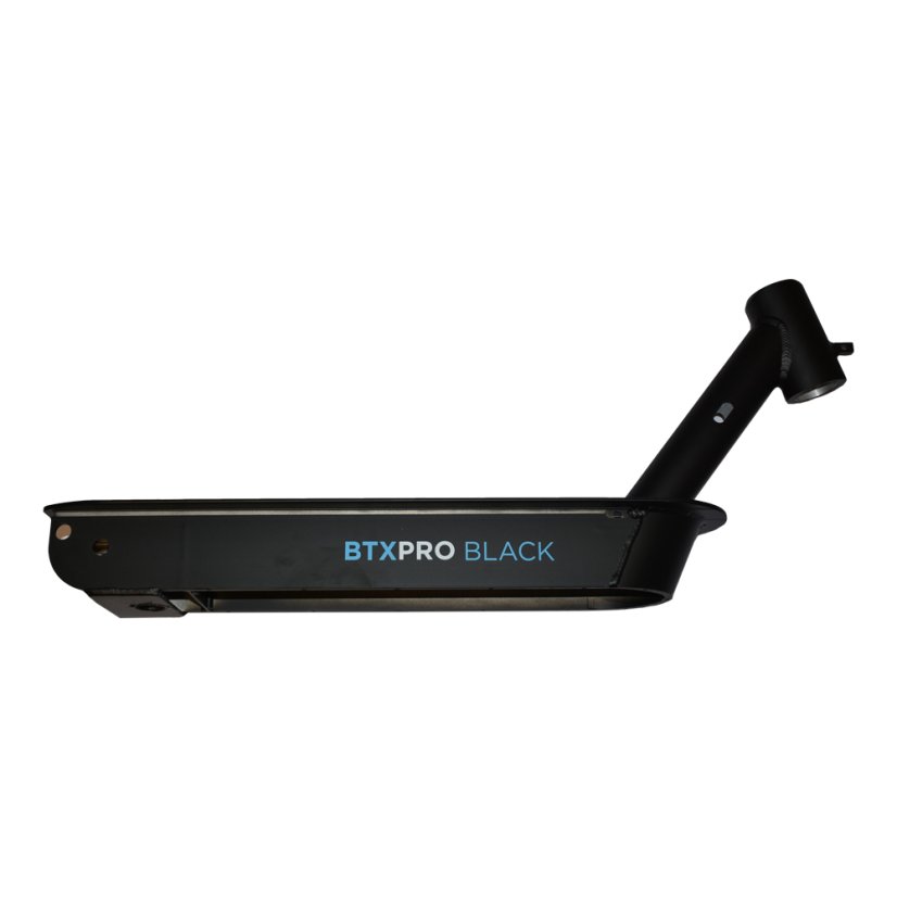 Díl pro BLUETOUCH BTXPRO - tělo BLACK