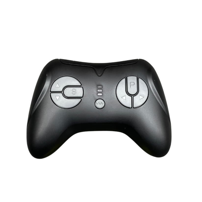 Diel pre off-road BLUETOUCH – diaľkové ovládanie