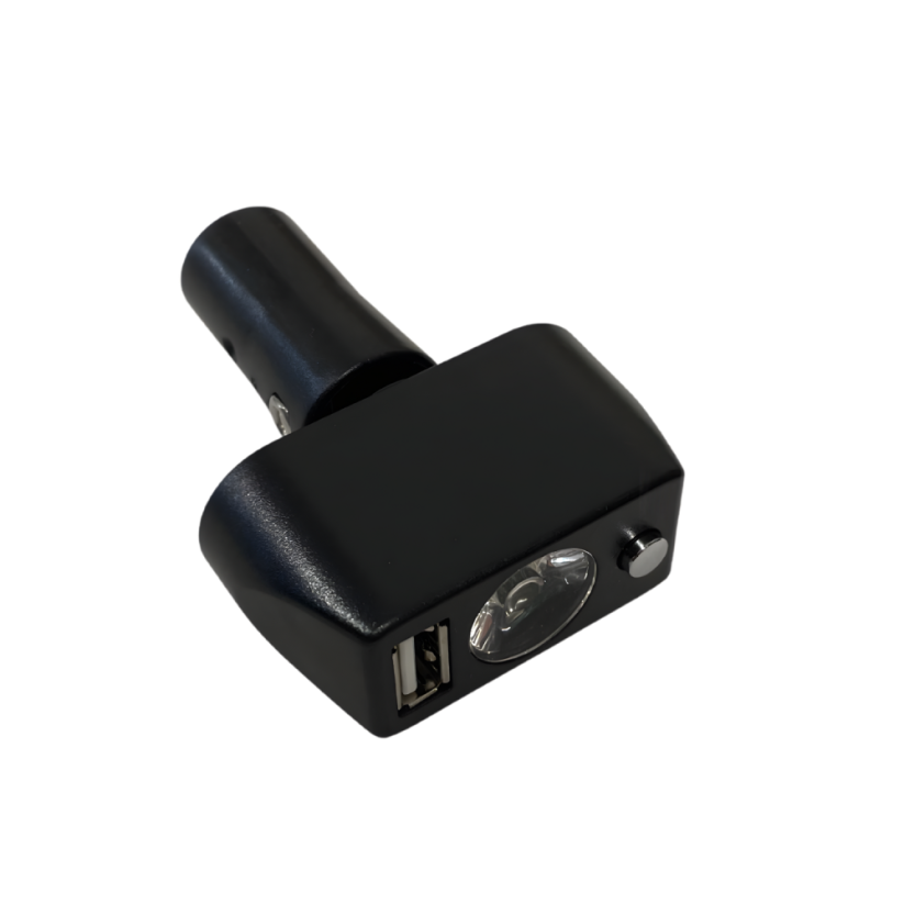 Alkatrész BLUETOUCH Elite Carbon 12.5-höz – kiegészítő navigációs lámpa