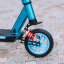 BT JUNIOR Kids Electric Scooter – Blue