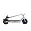 Electric Scooter BLUETOUCH BT350 COMFY+; white-blue
