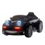 Children’s electric winking car BLUETOUCH – black