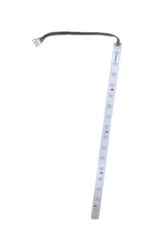 Alkatrész BLUETOUCH BT SUPERKIDS-hez - LED szalag - jobb