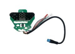 Part for BLUETOUCH 251/COMFY/351/COMFY+ - LCD display