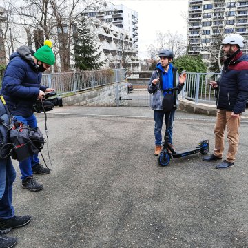 Česká Televize Déčko