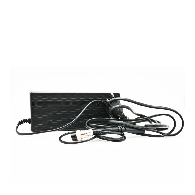 Tartozékok a BLUETOUCH BT800/BT1600 elektromos robogóhoz - akkumulátortöltő