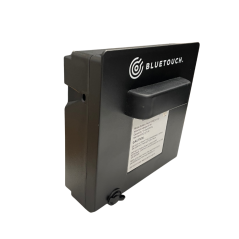 Spare part for BLUETOUCH Classic Alu 15.0 – 10 Ah replacement battery