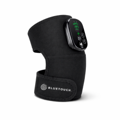 BLUETOUCH – light therapy for knees